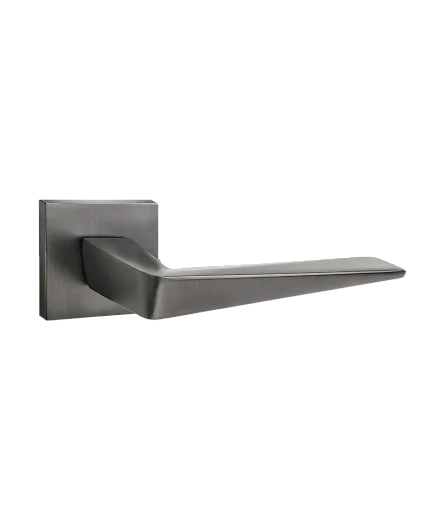Ручки стандарт PUERTO SLIM AL 552-03 MBN 